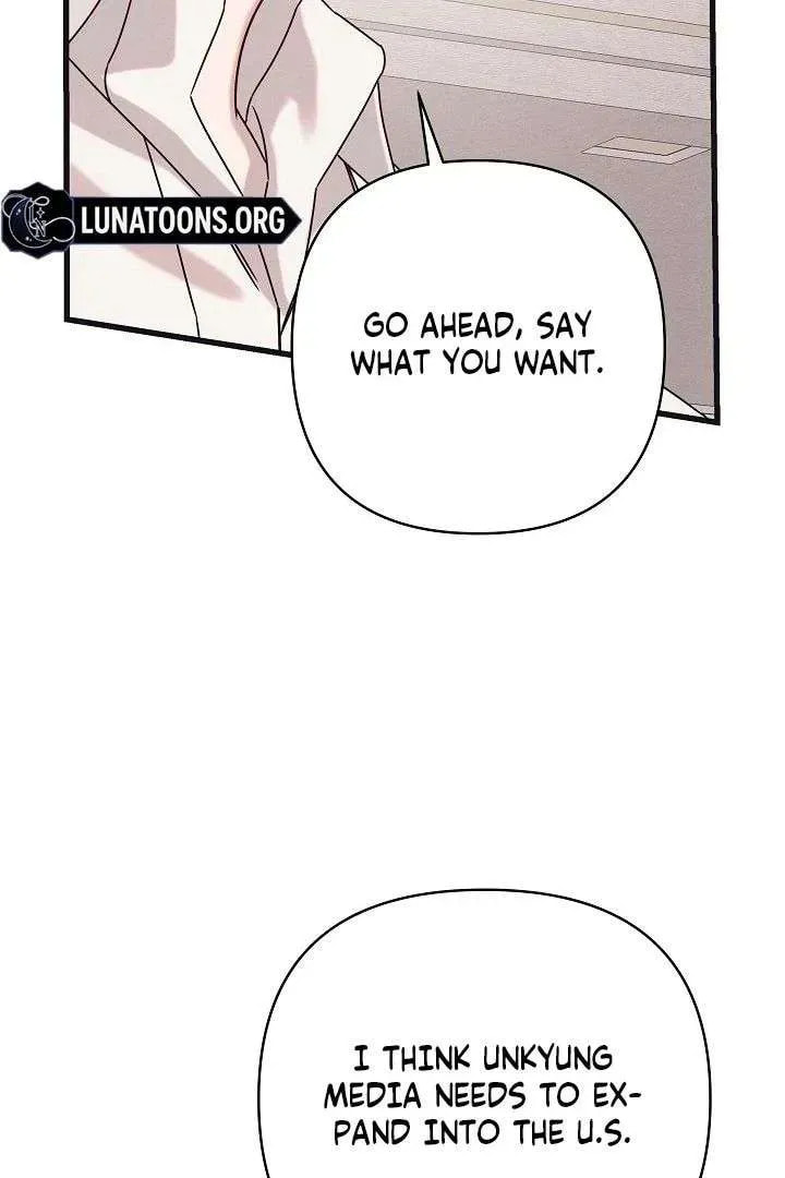 Awkward Partnership Chapter 33 page 35 - 