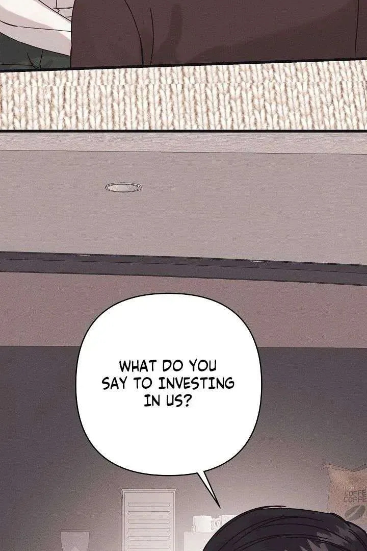 Awkward Partnership Chapter 33 page 37 - 
