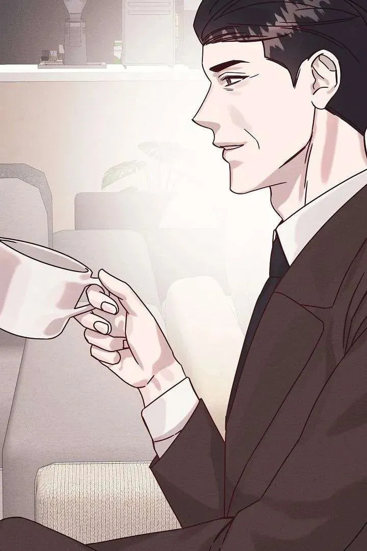 Awkward Partnership Chapter 33 page 38 - 