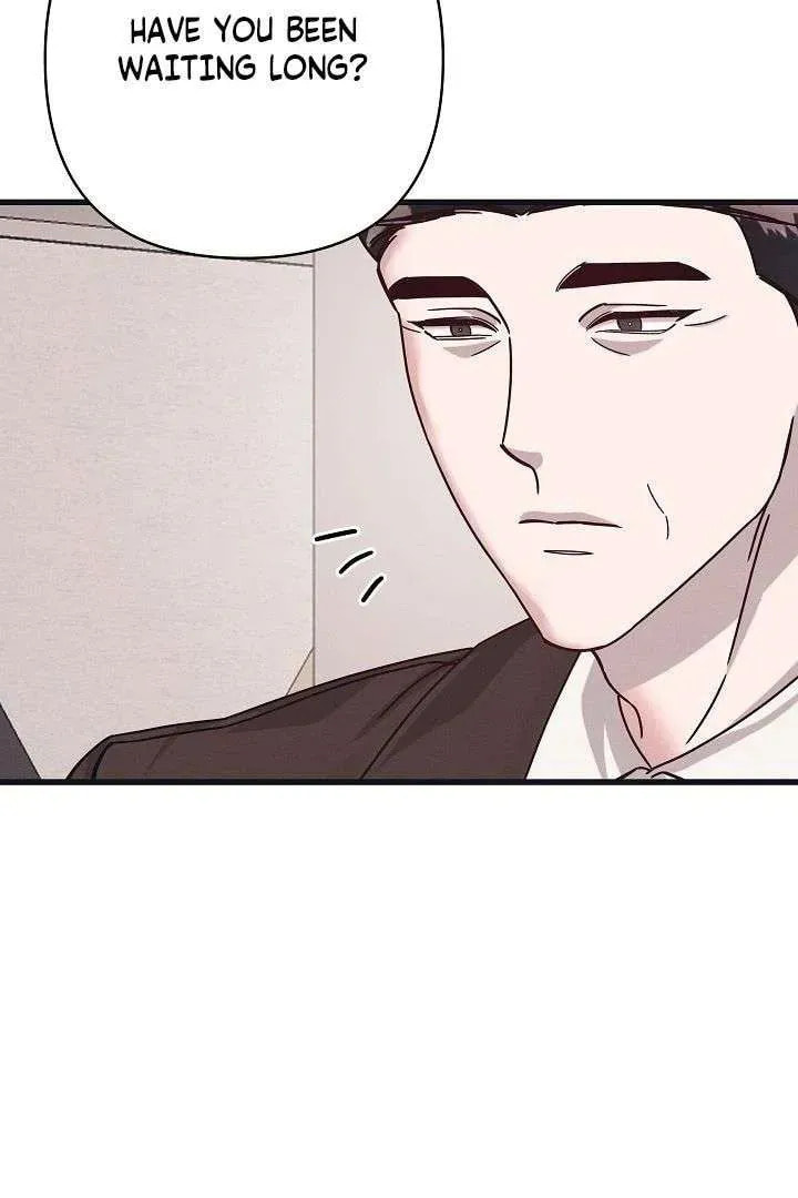 Awkward Partnership Chapter 33 page 6 - 