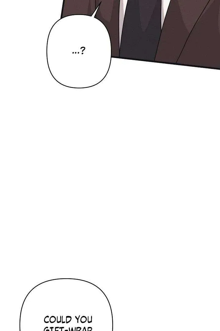 Awkward Partnership Chapter 33 page 51 - 