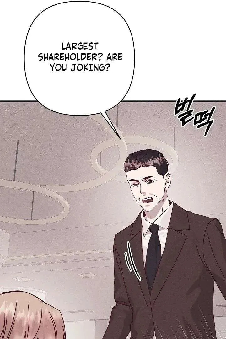Awkward Partnership Chapter 33 page 58 - 