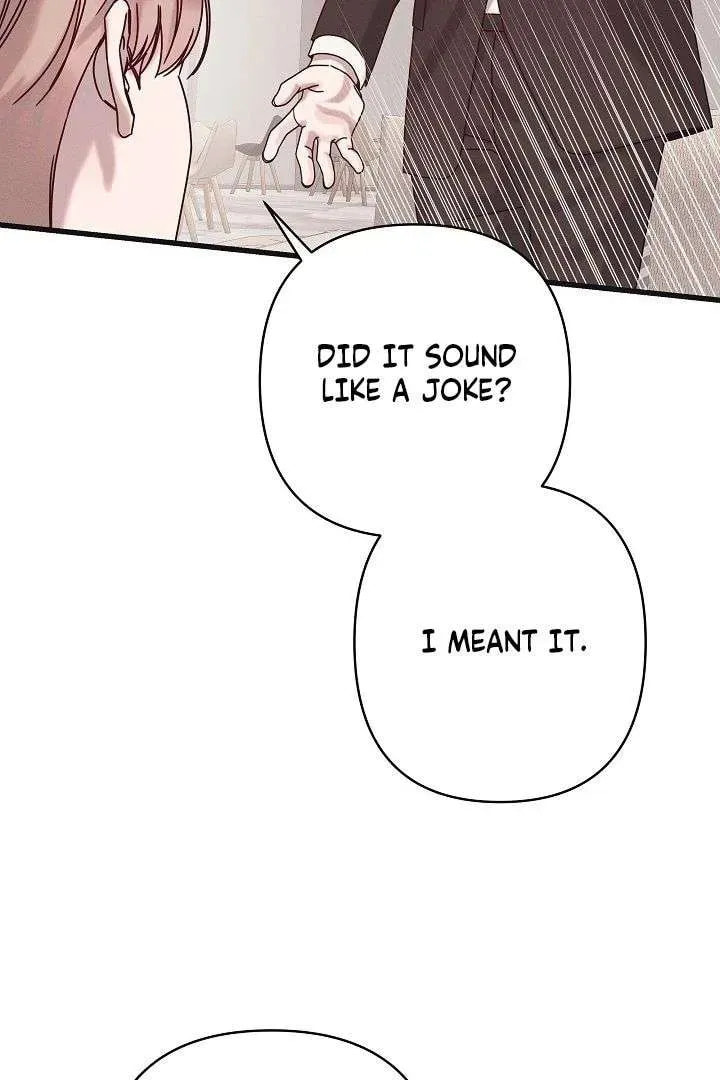 Awkward Partnership Chapter 33 page 59 - 
