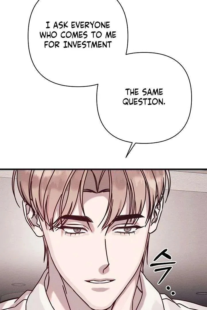 Awkward Partnership Chapter 33 page 60 - 