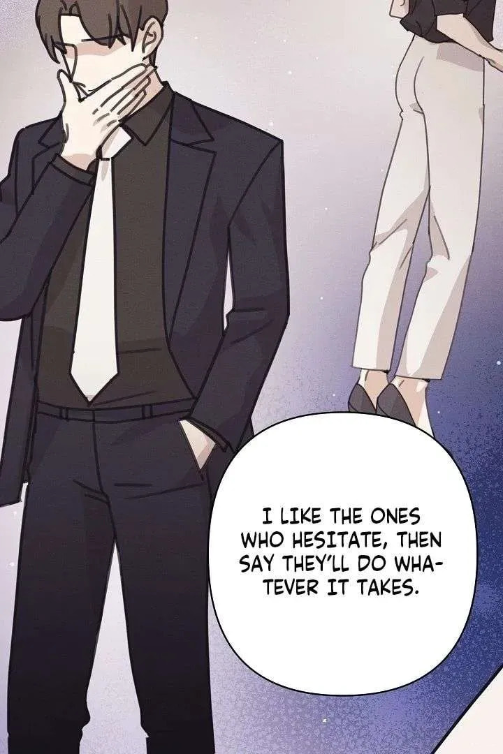 Awkward Partnership Chapter 33 page 62 - 