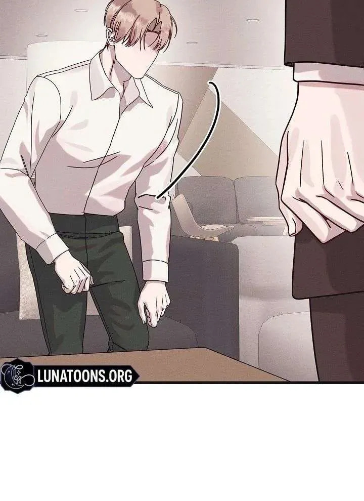 Awkward Partnership Chapter 33 page 70 - 