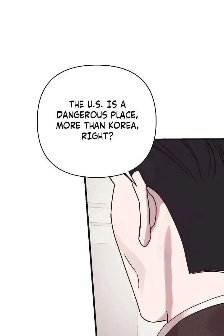 Awkward Partnership Chapter 33 page 77 - 