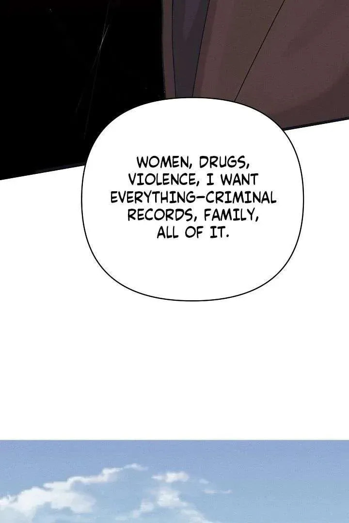 Awkward Partnership Chapter 33 page 80 - 