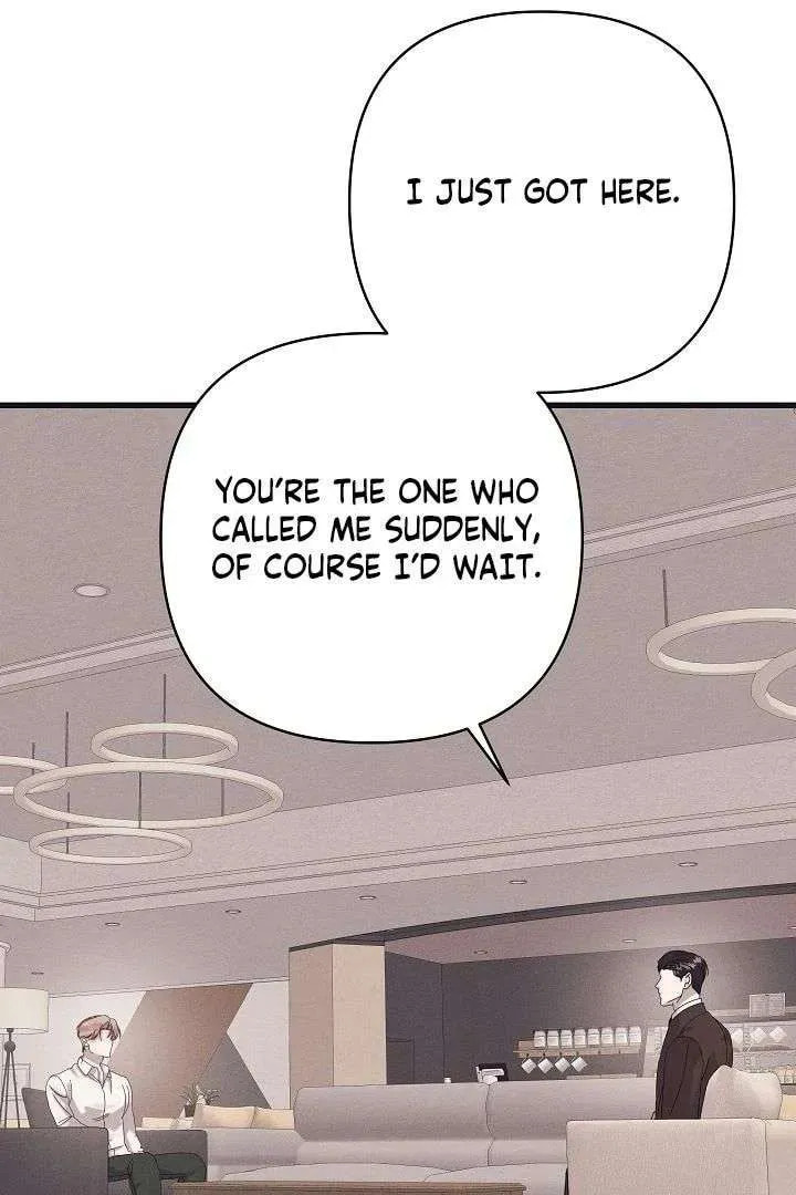 Awkward Partnership Chapter 33 page 9 - 