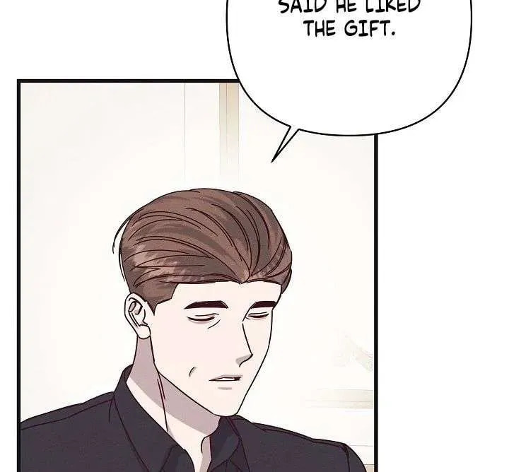 Awkward Partnership Chapter 33 page 83 - 