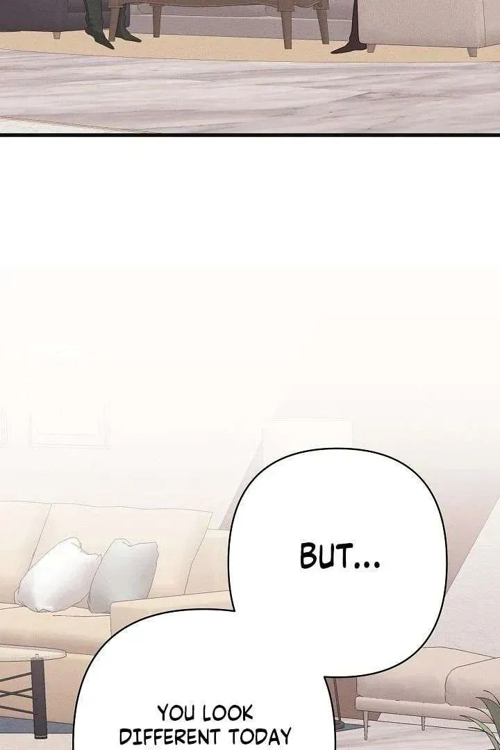 Awkward Partnership Chapter 33 page 10 - 
