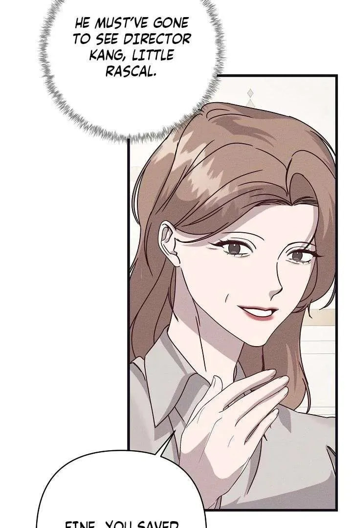 Awkward Partnership Chapter 33 page 93 - 