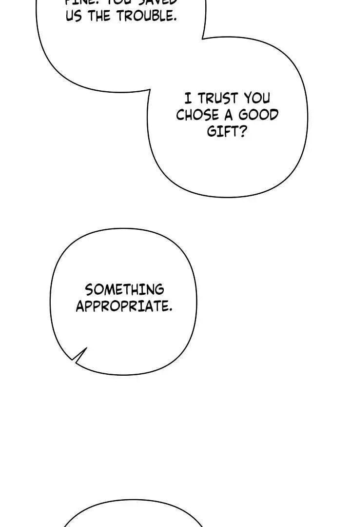 Awkward Partnership Chapter 33 page 94 - 