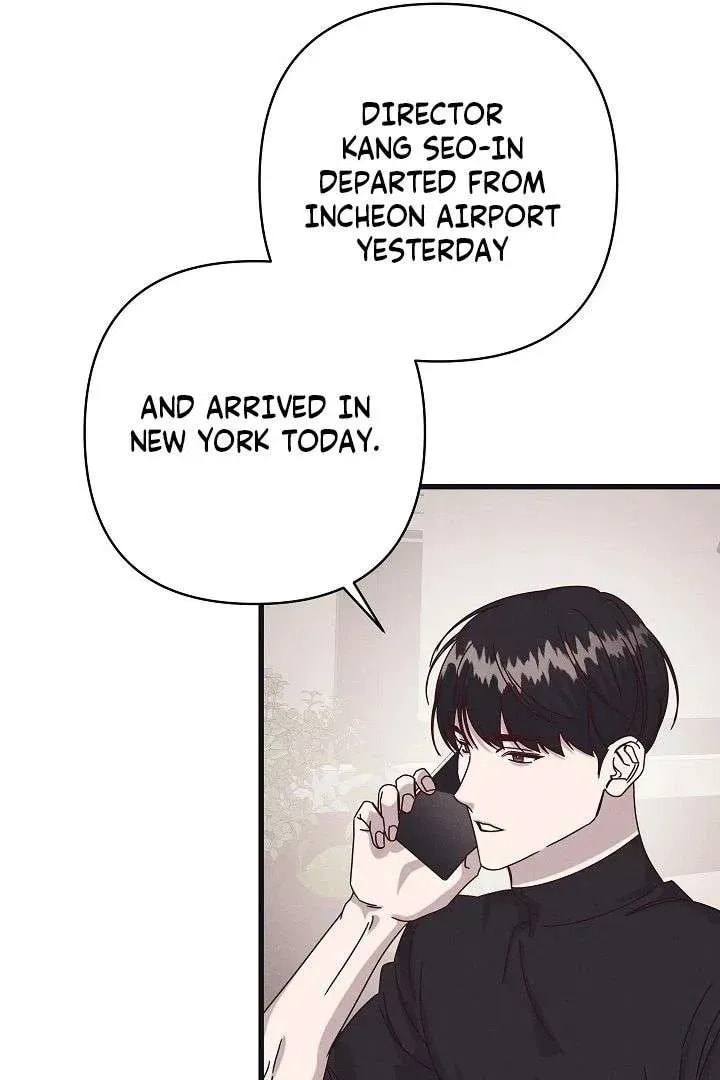 Awkward Partnership Chapter 34 page 18 - 