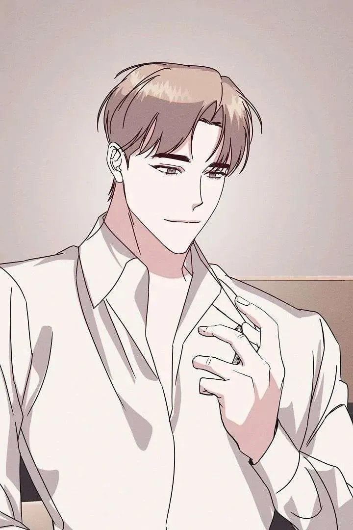 Awkward Partnership Chapter 34 page 22 - 