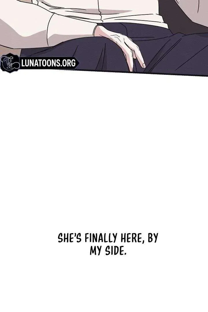 Awkward Partnership Chapter 34 page 23 - 