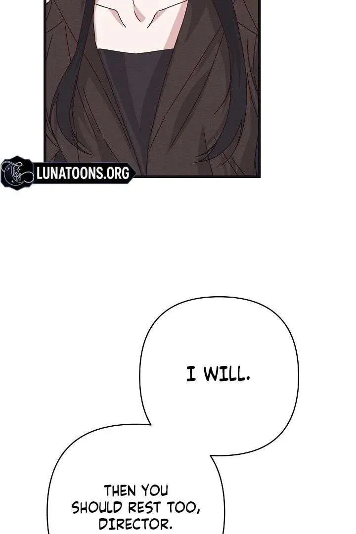Awkward Partnership Chapter 34 page 30 - 