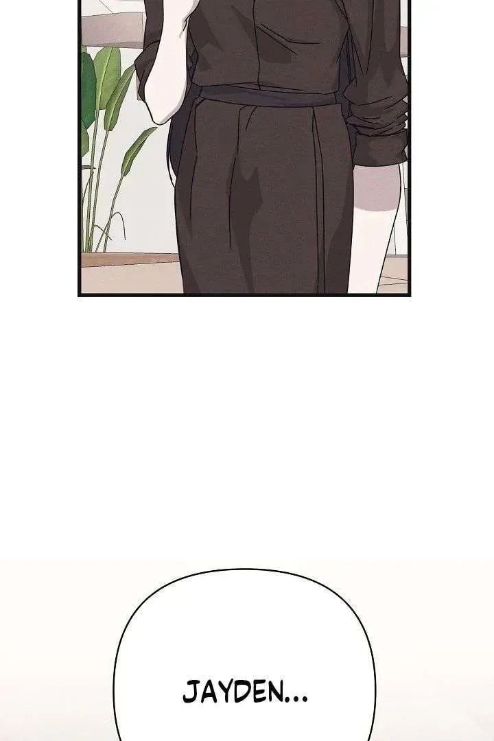 Awkward Partnership Chapter 34 page 38 - 