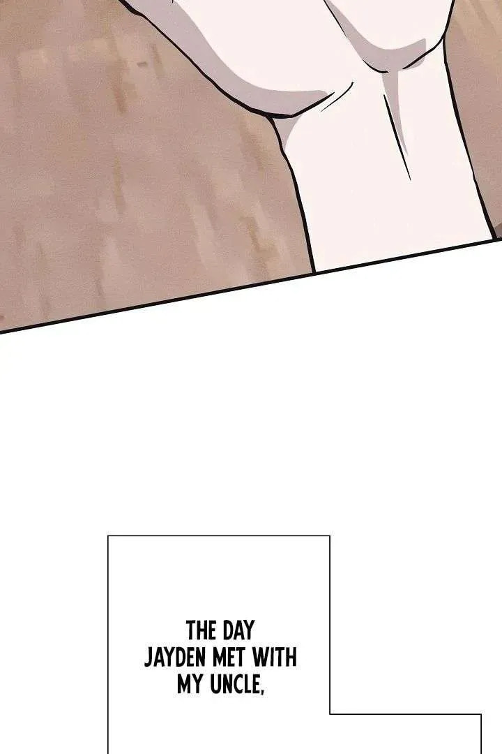 Awkward Partnership Chapter 34 page 40 - 