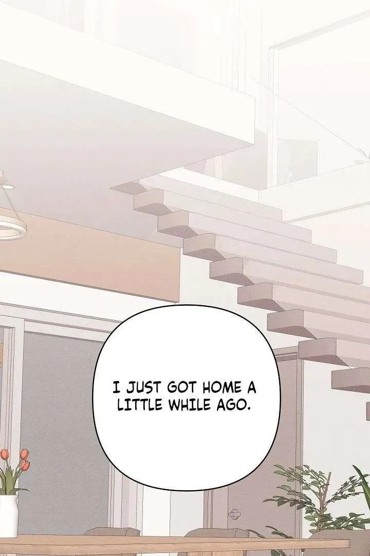 Awkward Partnership Chapter 34 page 49 - 