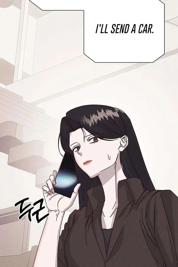Awkward Partnership Chapter 34 page 52 - 