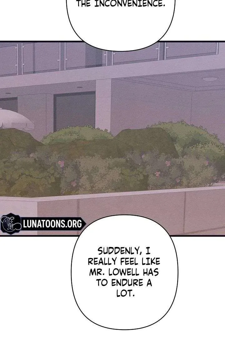 Awkward Partnership Chapter 34 page 63 - 