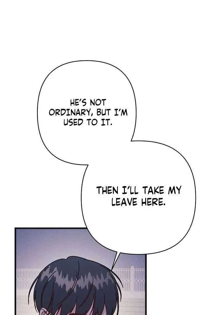 Awkward Partnership Chapter 34 page 64 - 