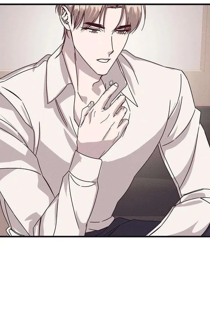 Awkward Partnership Chapter 34 page 9 - 