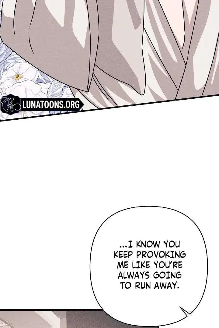 Awkward Partnership Chapter 34 page 85 - 