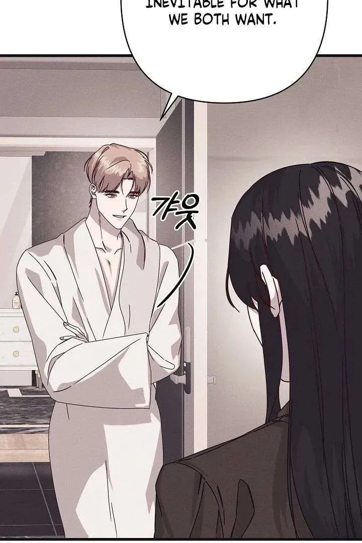 Awkward Partnership Chapter 34 page 91 - 
