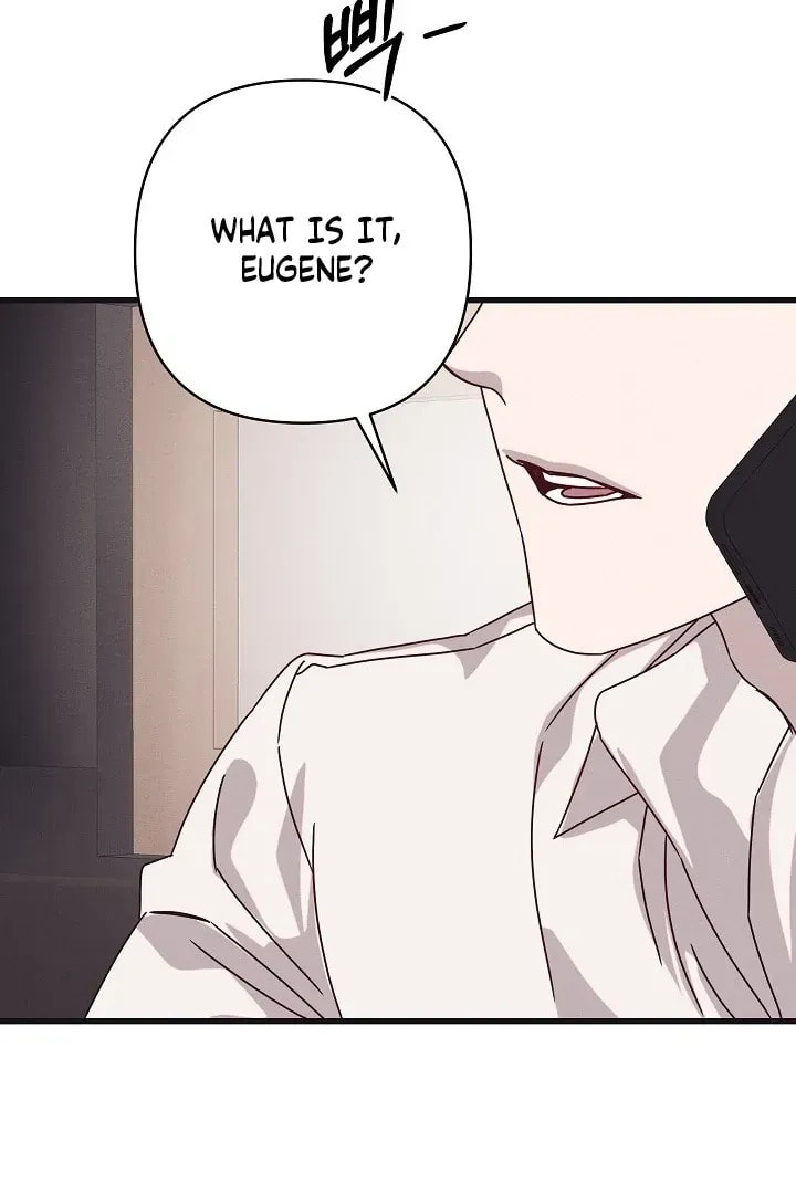 Awkward Partnership Chapter 35 page 17 - 