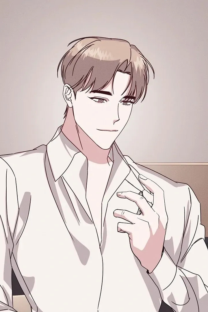 Awkward Partnership Chapter 35 page 22 - 