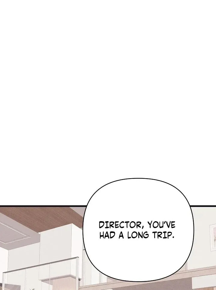 Awkward Partnership Chapter 35 page 27 - 