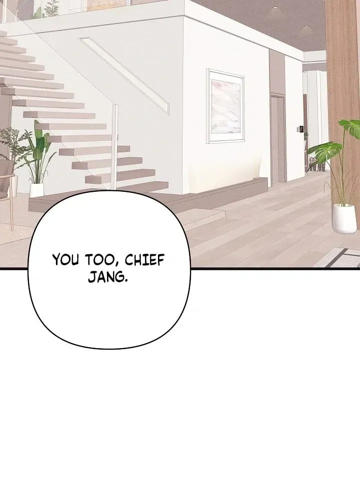 Awkward Partnership Chapter 35 page 28 - 