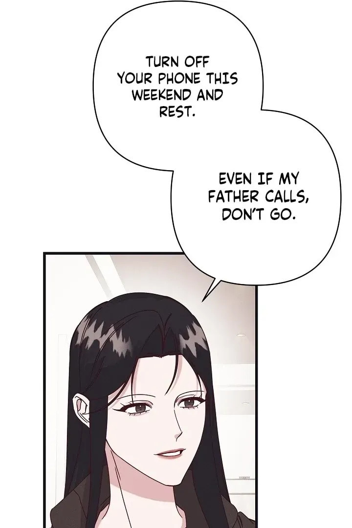 Awkward Partnership Chapter 35 page 29 - 