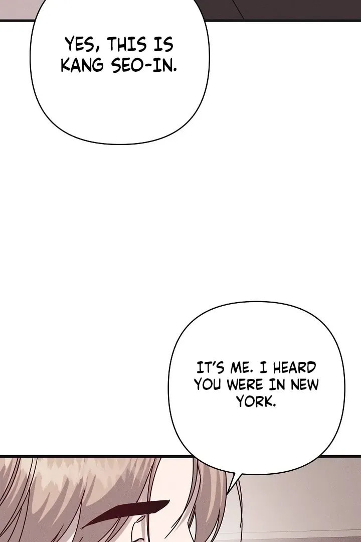 Awkward Partnership Chapter 35 page 47 - 