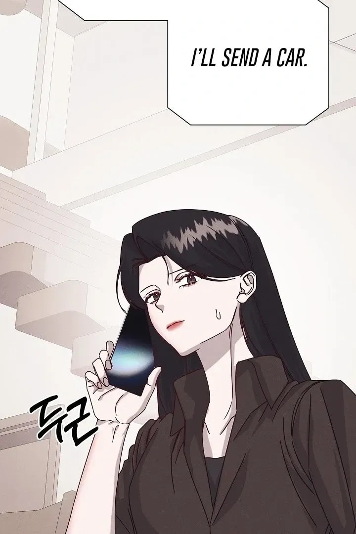 Awkward Partnership Chapter 35 page 52 - 