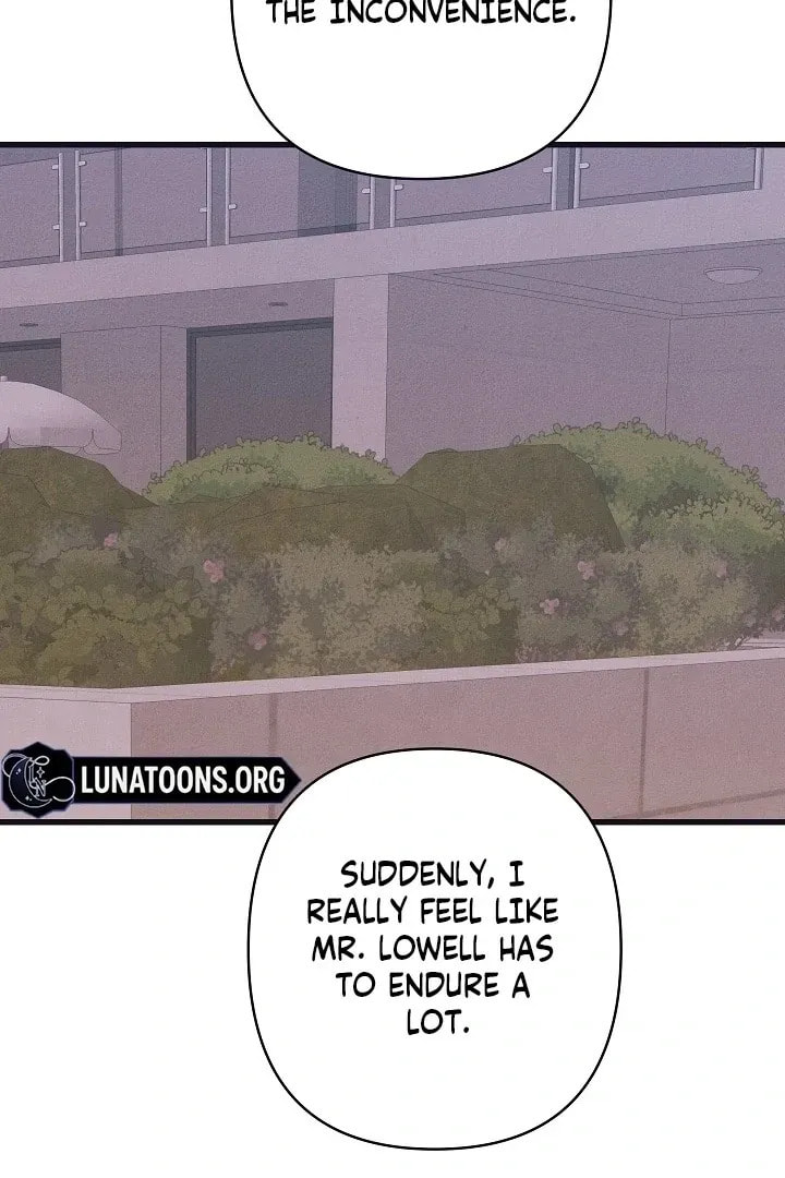 Awkward Partnership Chapter 35 page 63 - 