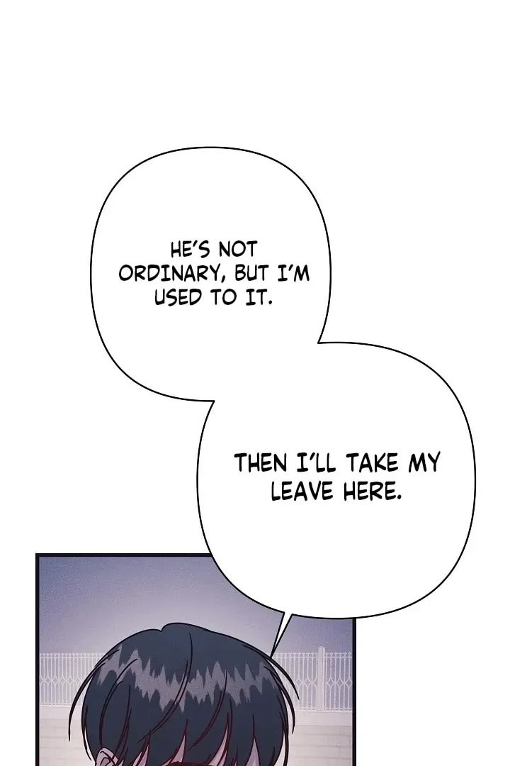 Awkward Partnership Chapter 35 page 64 - 