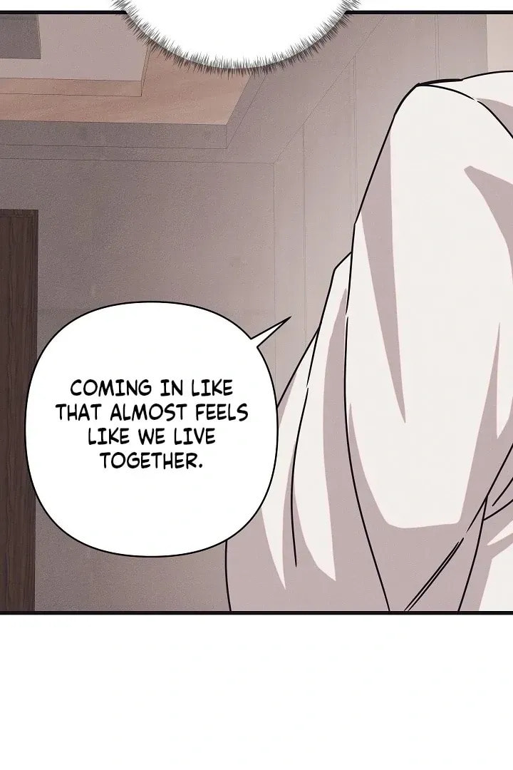 Awkward Partnership Chapter 35 page 81 - 
