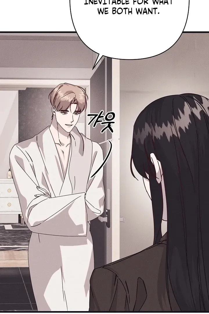 Awkward Partnership Chapter 35 page 91 - 