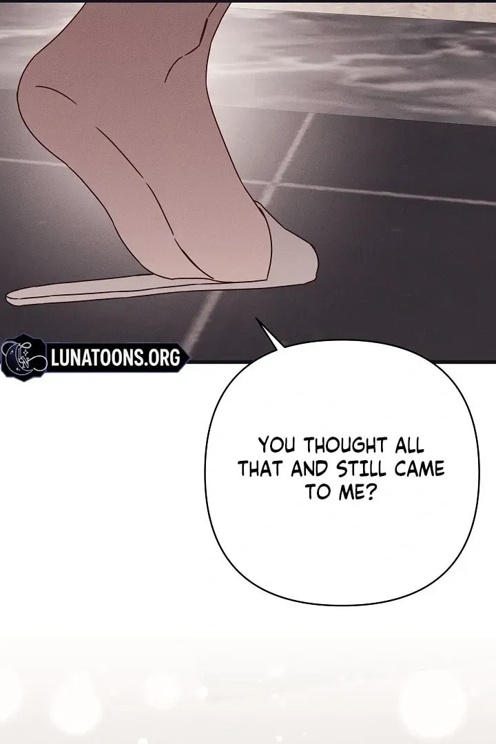 Awkward Partnership Chapter 35 page 98 - 