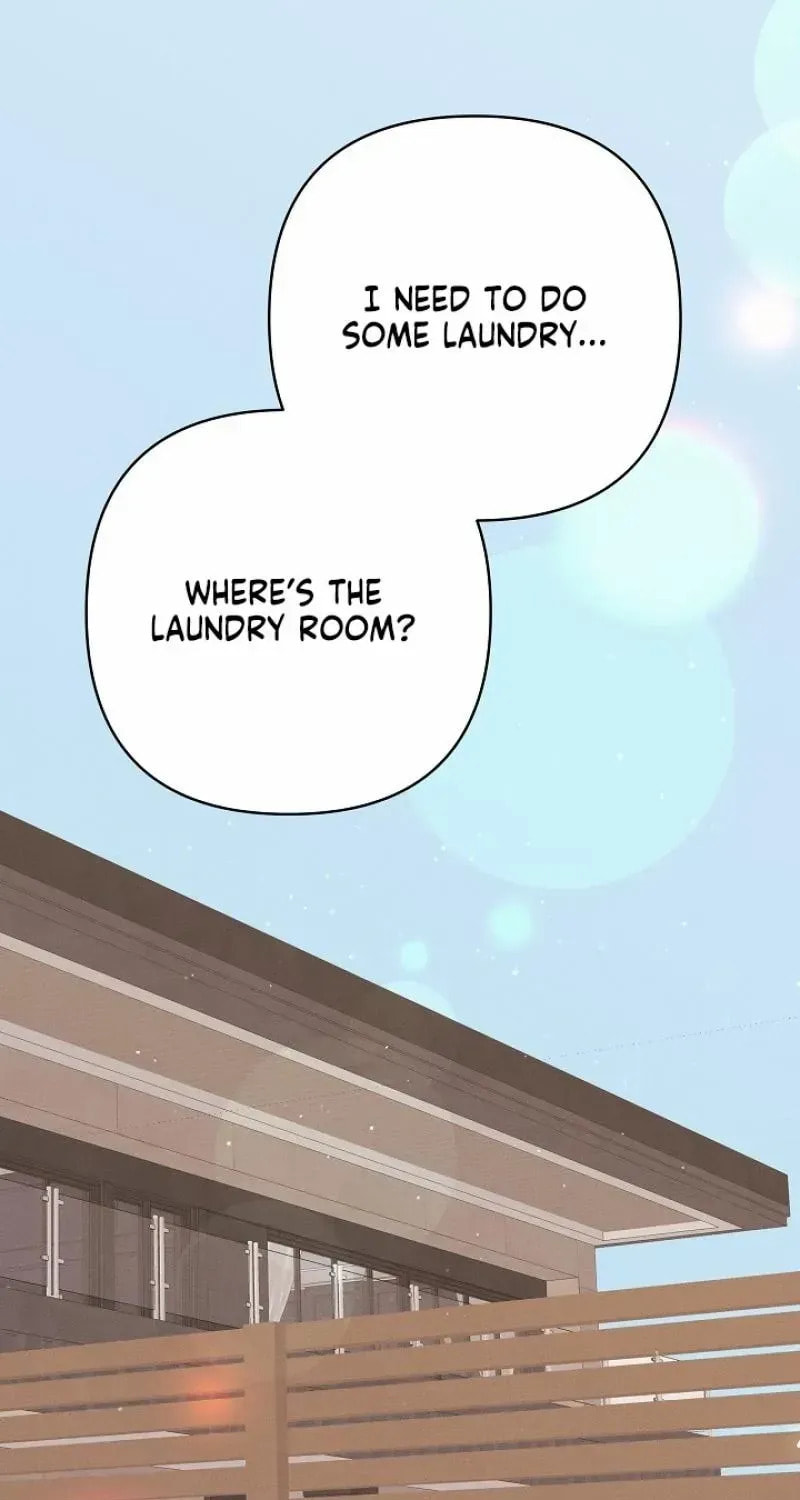 Awkward Partnership Chapter 36 page 2 - 