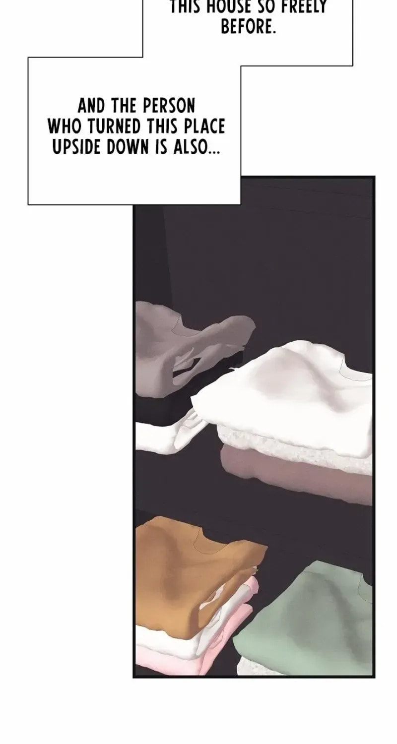 Awkward Partnership Chapter 36 page 11 - 