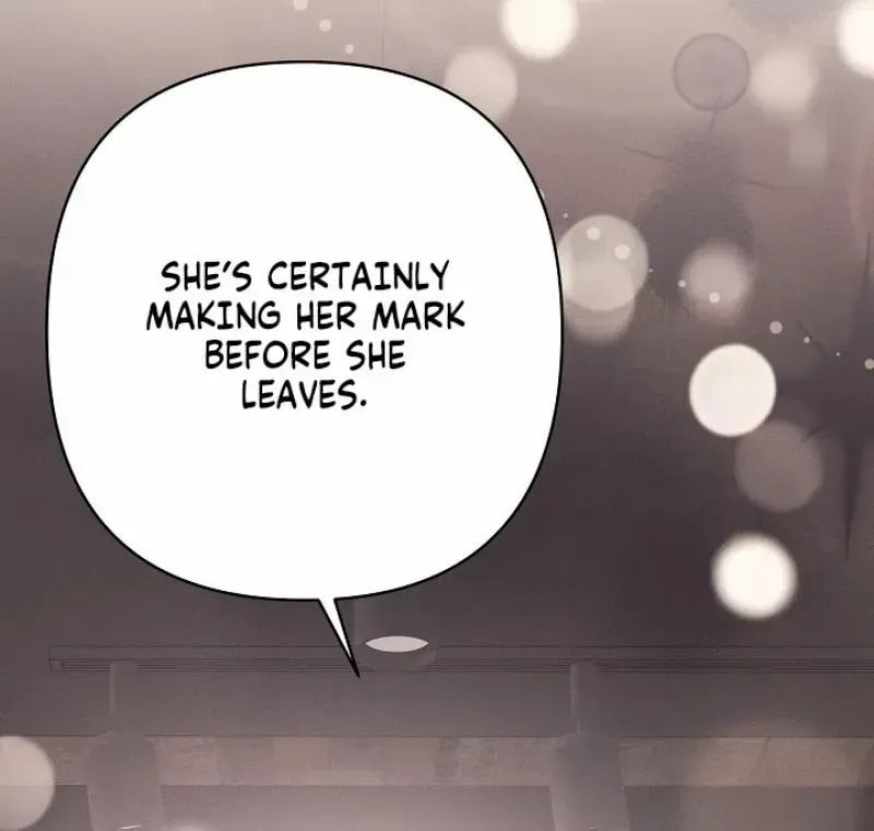 Awkward Partnership Chapter 36 page 13 - 