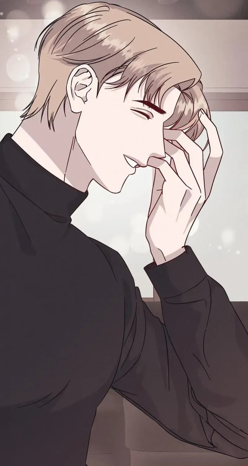 Awkward Partnership Chapter 36 page 14 - 