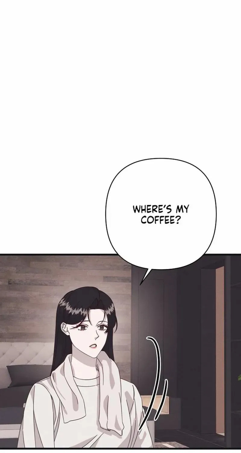 Awkward Partnership Chapter 36 page 17 - 