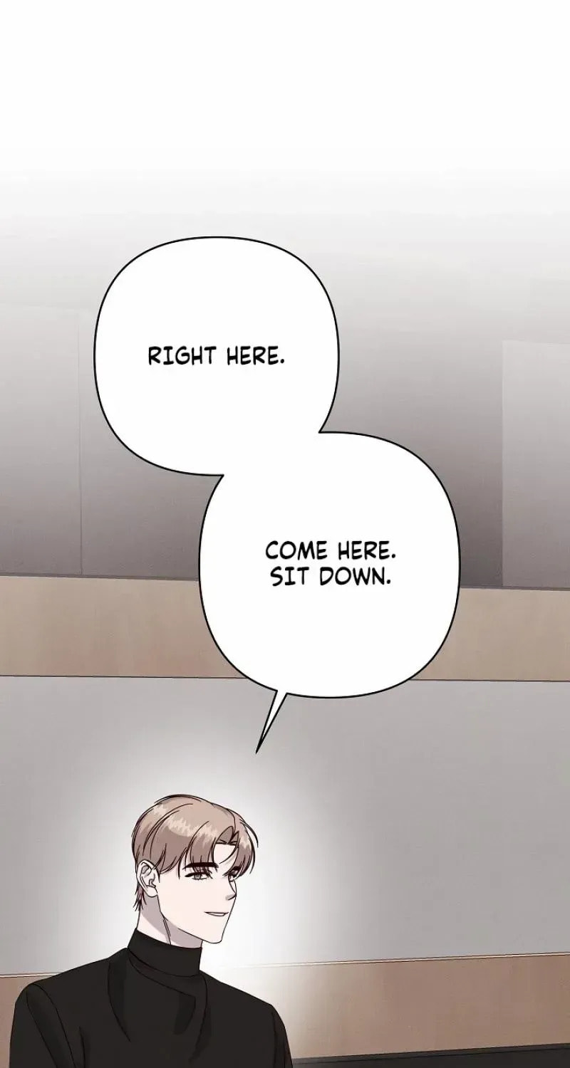 Awkward Partnership Chapter 36 page 18 - 