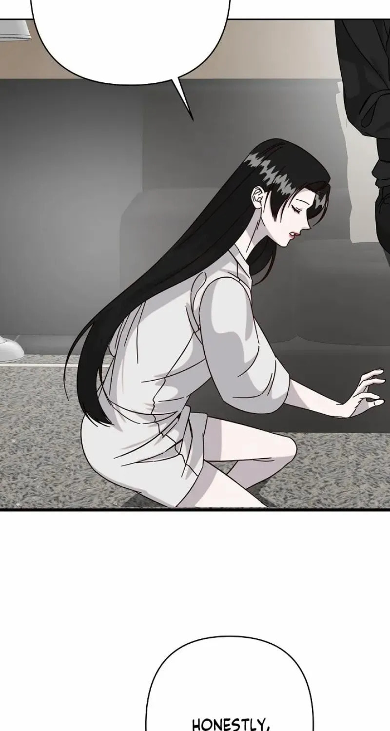 Awkward Partnership Chapter 36 page 23 - 