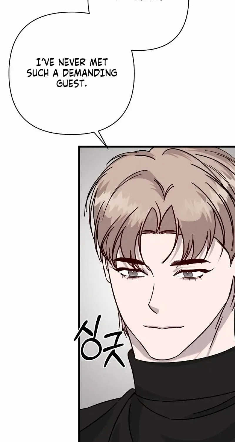 Awkward Partnership Chapter 36 page 24 - 